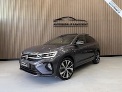 Volkswagen Taigo - 1.0 TSI R-Line | Pano | Camera