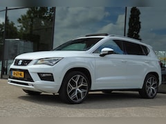 SEAT Ateca - 2.0 ECOTSI FR 4DRIVE AUT. | PANO | CARPLAY | 360 CAMERA | ACC | TREKHAAK | AUDIO | DODEHOE
