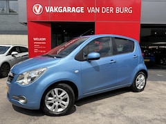 Opel Agila - 1.0 Edition Airco dealeronderhouden