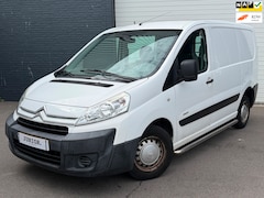 Citroën Jumpy - 10 1.6 HDI L1 H1 AIRCO/BTW/CRUISE/PDC/NAP