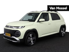 Hyundai Inster - Evolve Sky 49 kWh