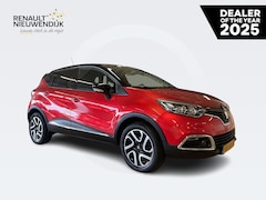 Renault Captur - 0.9 TCe Dynamique | TREKHAAK | CLIMA | NAVI | CRUISE CONTR. | L.M.V