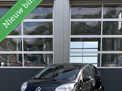 Citroën C1 - 1.0-12V Ambiance AIRCO