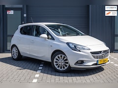Opel Corsa - 1.0 Turbo Online|Airco|Carplay|Garantie|2e eigenaar|PDC|Camera
