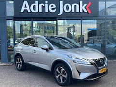 Nissan Qashqai - 1.3 MHEV Business Design | TREKHAAK | PANORAMA DAK | 360gr CAMERA | APPLE VARPLAY/ANDROID