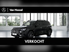 Mercedes-Benz GLB - 250+ Business Solution AMG 85.5 kWh / Nu te bestellen / Trekhaak / Superscreen / Memory-St