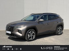 Hyundai Tucson - 1.6 T-GDI PHEV Comfort Smart 4WD / Navigatie / Camera / Adaptieve Cruise / Dodehoek Detect