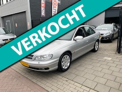 Opel Omega - 2.2i-16V Elegance 1e Eigenaar Airco NAP APK