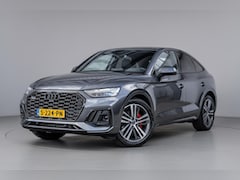 Audi Q5 Sportback - 55 TFSIe S-Line Competition|Pano|Luchtvering|B&O|ACC|Dealer-oh
