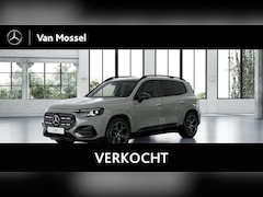 Mercedes-Benz GLB - 250+ Business Solution AMG 85.5 kWh / Nu te bestellen / Premium-Pakket / Winterpakket / Ni