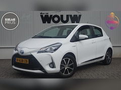 Toyota Yaris - 1.5 Hybrid Design Sport