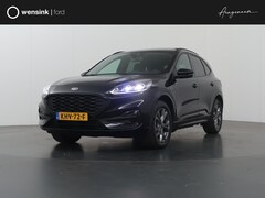 Ford Kuga - 2.5 PHEV ST-Line X | Panoramadak | Winterpakket | B&O | Elektr. Achterklep | B&O | Parkeer