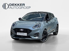 Ford Puma - 1.0 EcoBoost Hybrid BlueCruise Edition