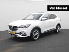 MG EHS - 1.5 TGDI PHEV Luxury | 1e-EIG. | Panoramadak | Leder | Led Sfeerlicht | 360 Camera | Led K
