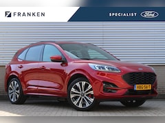 Ford Kuga - 2.5 PHEV ST-Line X | 20'' | Styling Pack | Elektr. Trekhaak | B&O | BLIS | Head-up