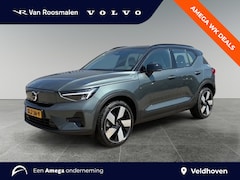 Volvo EX40 - Extended Plus 82 kWh Europa