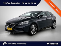 Volvo V40 - 1.6 T3 Momentum | Trekhaak | Navigatie | Camera |