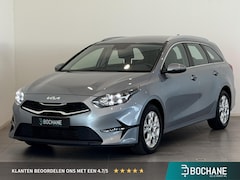 Kia Cee'd Sportswagon - Ceed 1.0 T-GDi DynamicLine | Navigatie | Climate Control | Cruise Control | Lichtmetalen v