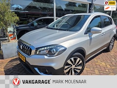 Suzuki SX4 S-Cross - -SCross 1.0 Boosterjet Exclusive , trekhaak