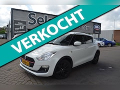 Suzuki Swift - 1.2 Select Smart Hybrid| SPORT|NAVI|LMWIEL|