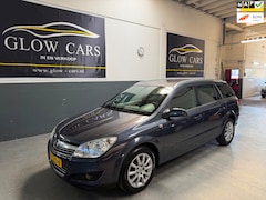 Opel Astra Wagon - 1.6 Temptation |AIRCO|CRUISE|PDC|NAVI