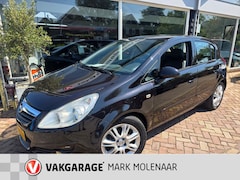 Opel Corsa - 1.2-16V Cosmo, leuke compleet auto