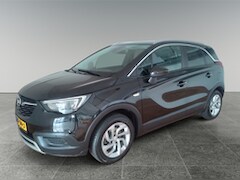 Opel Crossland X - 1.2 T | Automaat | Distributie vervangen
