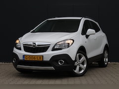 Opel Mokka - 1.4 T Edition | Trekhaak | Clima / Cruise control | APK |