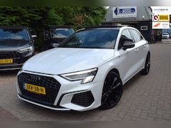 Audi A3 Sportback - TFSI e S-LINE/204PK/ CARPLAY/ADAP CRUISE/PANO DAK/NAVI/MATRIX LED/RS /AIRCO ECC/PDC V+A/BL