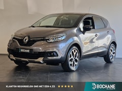 Renault Captur - 0.9 TCe Intens | ALL SEASON | DEALER ONDERHOUDEN | PARKEERSENSOREN VOOR&ACHTER | NAVIGATIE