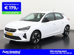 Opel Corsa-e - GS Line 50 kWh | SOH 90% | Digital Cockpit | Parkeersensor | Apple/Android Carplay | Zonda
