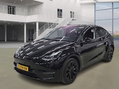 Tesla Model Y - Long Range AWD 75 kWh