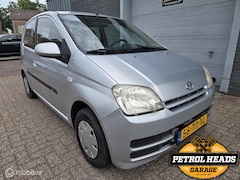 Daihatsu Cuore - 1.0-12V Nagano | Airco | super zuinig|Nwe APK