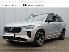 Volvo XC90 - T8 Automaat Plug-in hybrid AWD Ultra Dark | Panoramadak | 21" Lichtmetalen velgen | Bowers