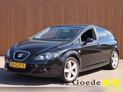 SEAT Leon - 1.4 TSI Sport-up ALLEEN HANDEL OF EXPORT
