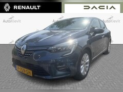 Renault Clio - 1.6 E-Tech Hybrid 140 Intens
