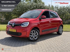 Renault Twingo - 1.0 SCe Collection