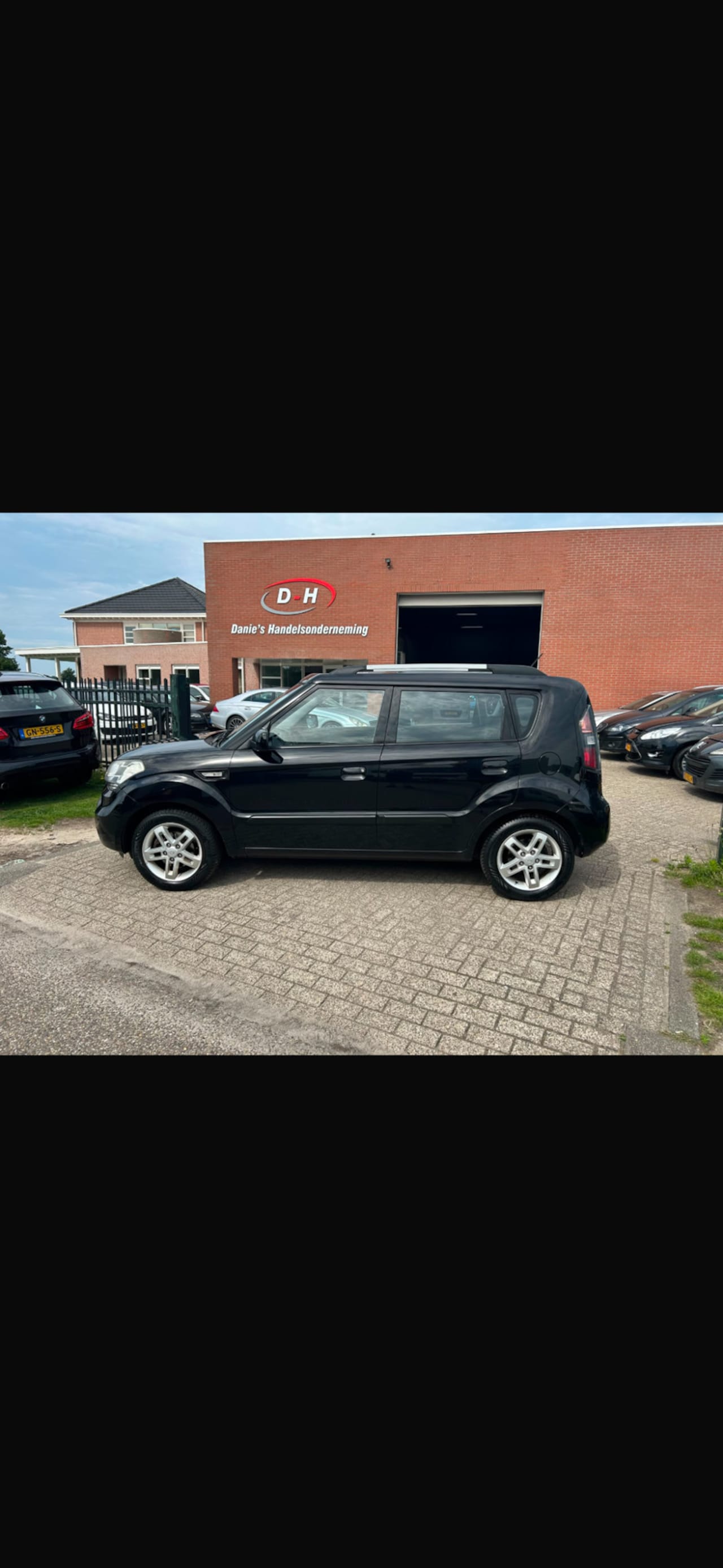 Kia Soul - 1.6 X-tra airco apk 21-06-2027 inruil mogelijk nap - AutoWereld.nl