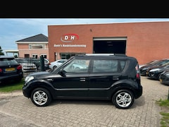 Kia Soul - 1.6 X-tra airco apk 21-06-2027 inruil mogelijk nap