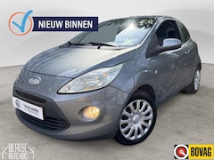 Ford Ka - 1.2 Titanium Elek.Ramen Airco Nap
