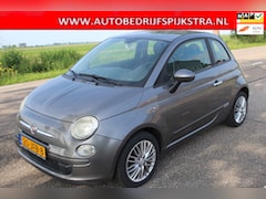 Fiat 500 - 1.2 Pop // AUTOMAAT //
