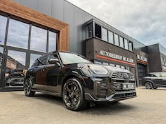MINI Countryman - 1.5 C John Cooper Works XL 170pk/Trekhaak/Memory/Massage/Pano/Hk/Vol