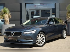 Volvo V90 - 2.0 T5 Momentum 255pk Panoramdak/Trekhaak/Navigatie