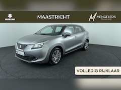 Suzuki Baleno - 1.2 Dynamic | Rijklaar | Dealeronderhouden