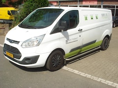 Ford Transit Custom - 2.2 TDCI 74KW L2-H1 AIRCO