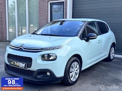 Citroën C3 - 1.2 PureTech Feel 105g