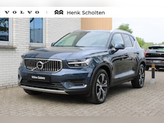 Volvo XC40 - T4 Recharge Aut. Inscription Expression | Achteruitrijcamera | Performance audio | Keyless