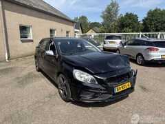 Volvo V60 - V-60 2.0T R-Design REST BPM €700, - AUT