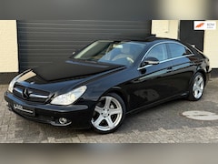 Mercedes-Benz CLS-klasse - 350 CGI Prestige | Pano | Memory | H&K | Stoelkoeling | Camera| Carplay