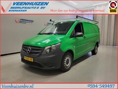 Mercedes-Benz Vito - 111CDI L3/H1 Nieuwe Apk Euro 6